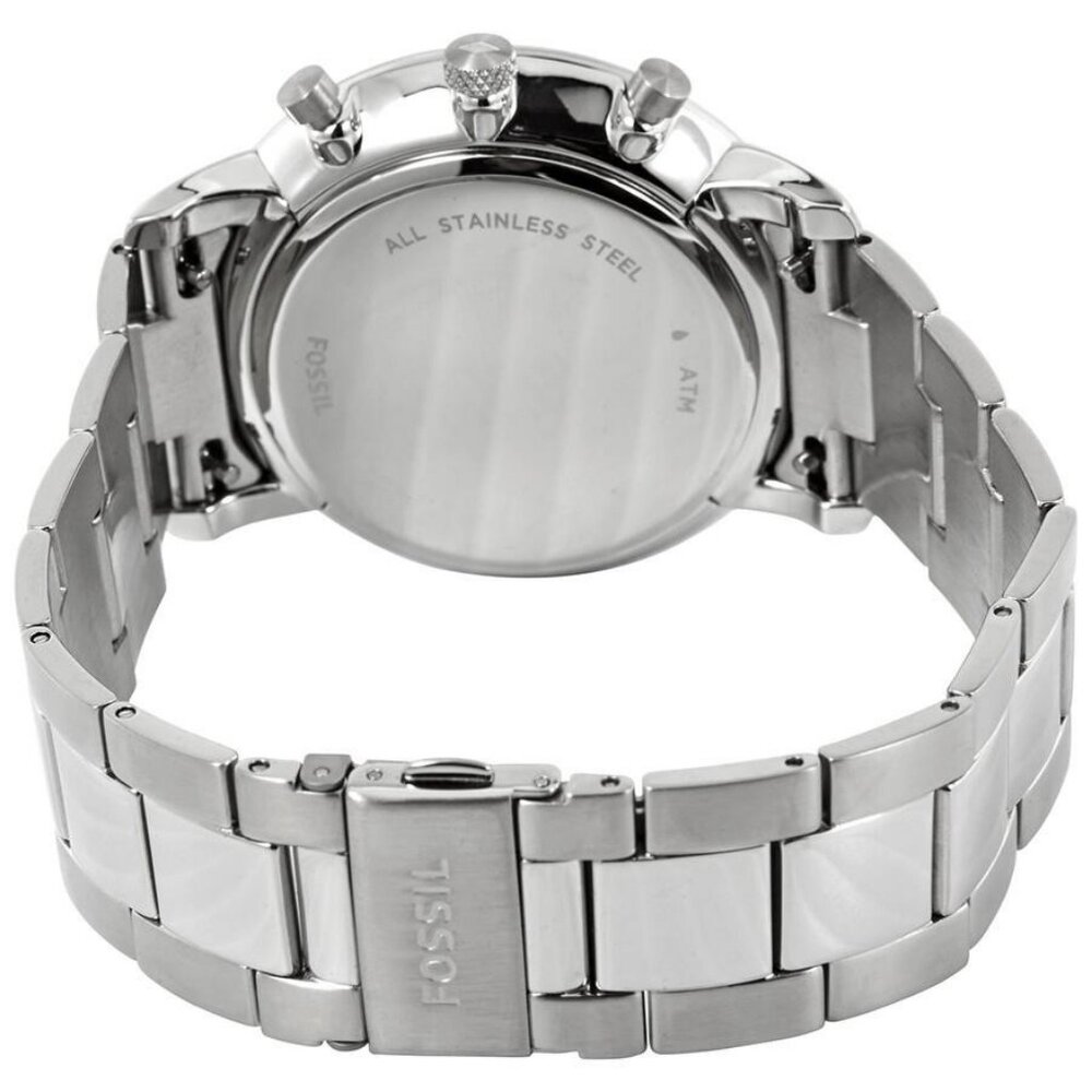 FX06917B NWT Authentic Fossil Neutra Chronograph … - image 3